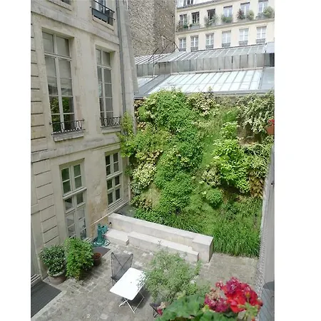 Apartment Braque