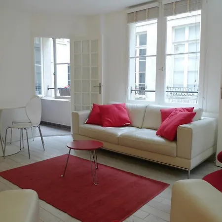 Apartment Braque *